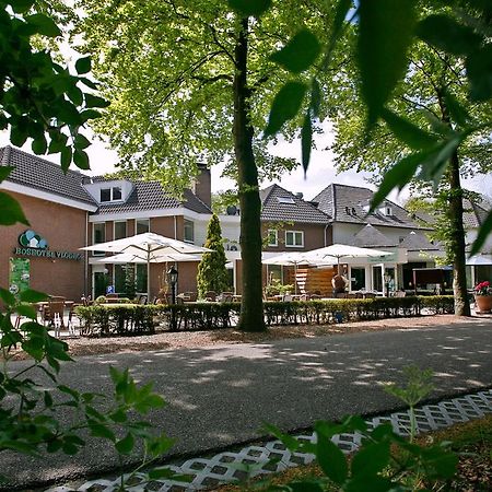 Boshotel - Vlodrop, Roermond Экстерьер фото