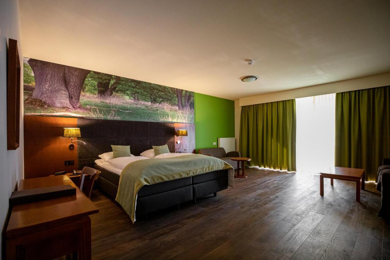 Boshotel - Vlodrop, Roermond Экстерьер фото