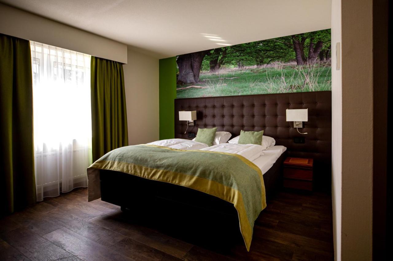 Boshotel - Vlodrop, Roermond Экстерьер фото