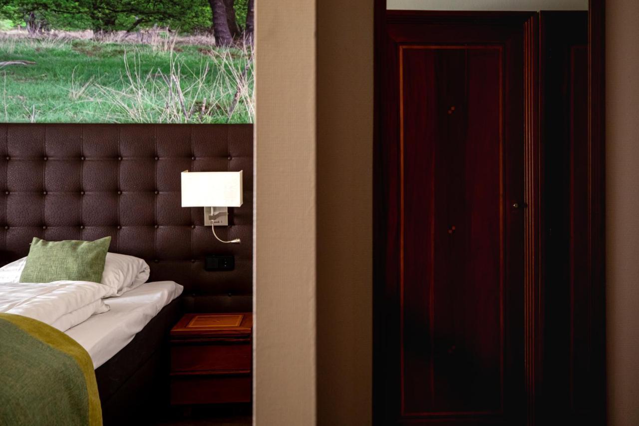 Boshotel - Vlodrop, Roermond Экстерьер фото