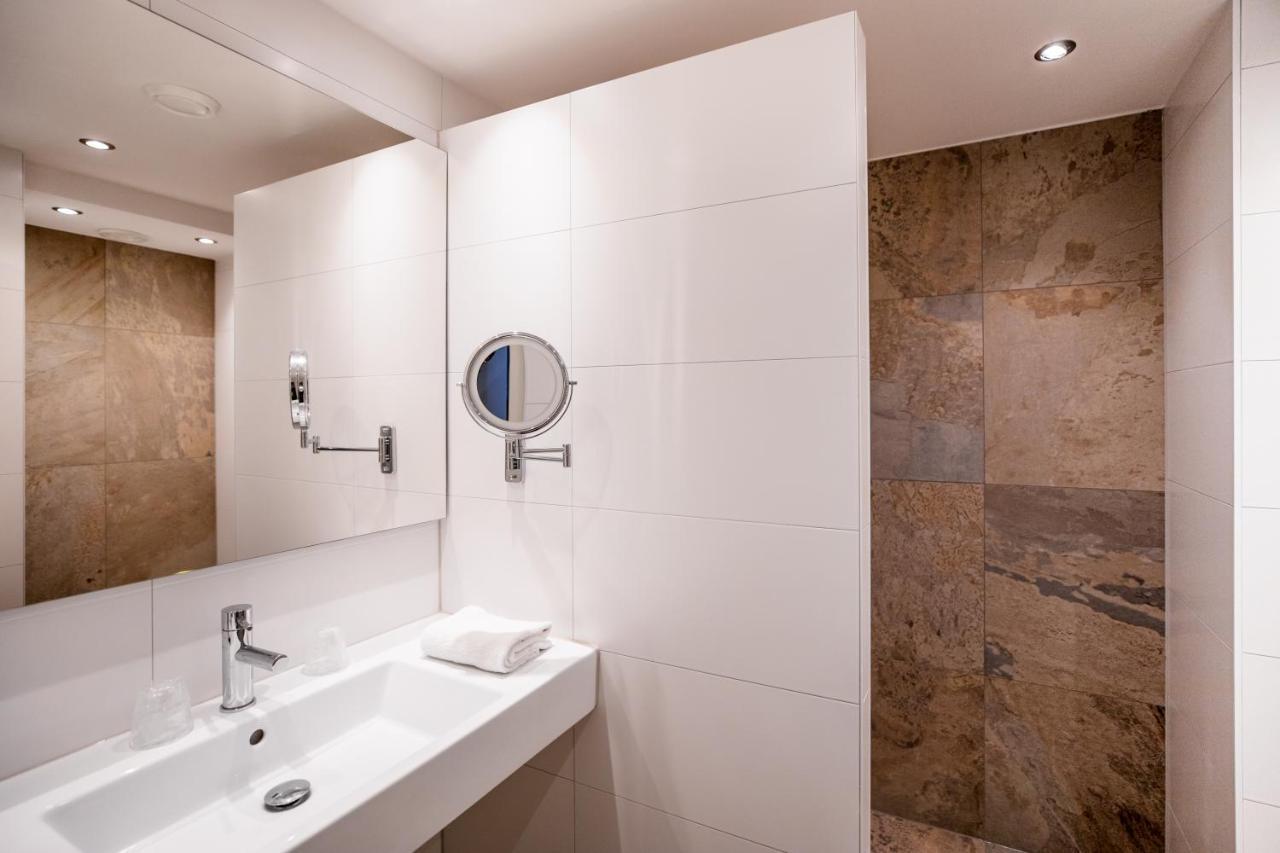 Boshotel - Vlodrop, Roermond Экстерьер фото