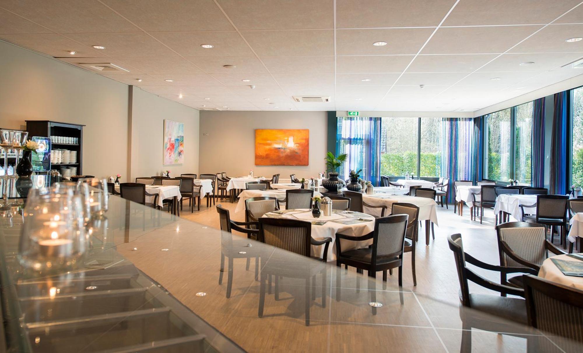 Boshotel - Vlodrop, Roermond Экстерьер фото