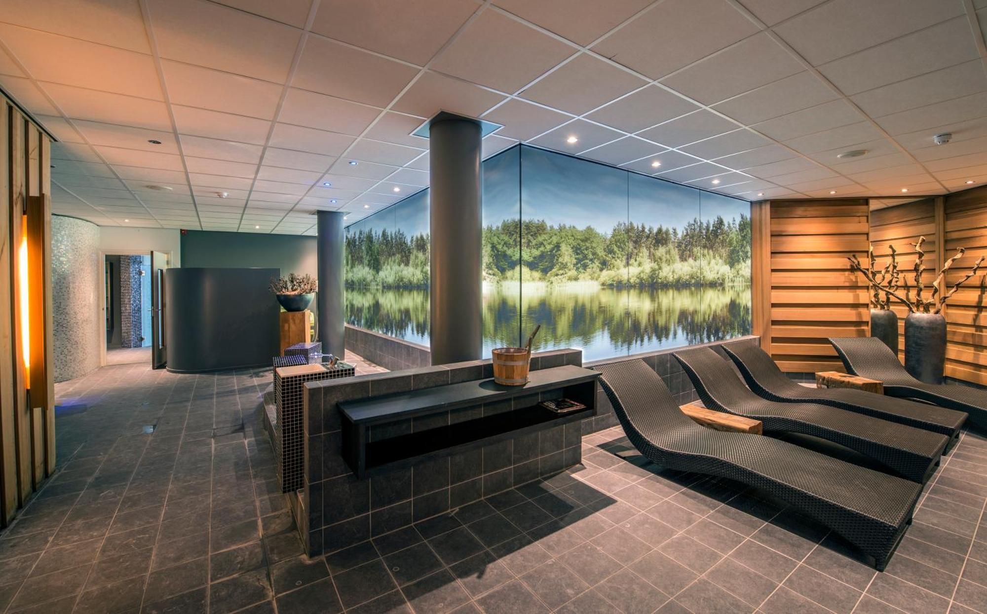 Boshotel - Vlodrop, Roermond Экстерьер фото