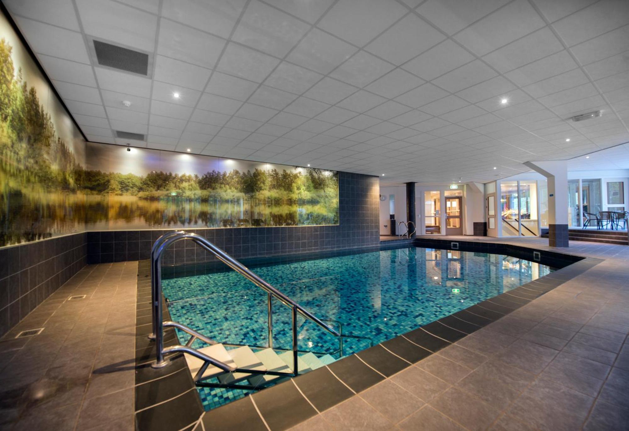 Boshotel - Vlodrop, Roermond Экстерьер фото