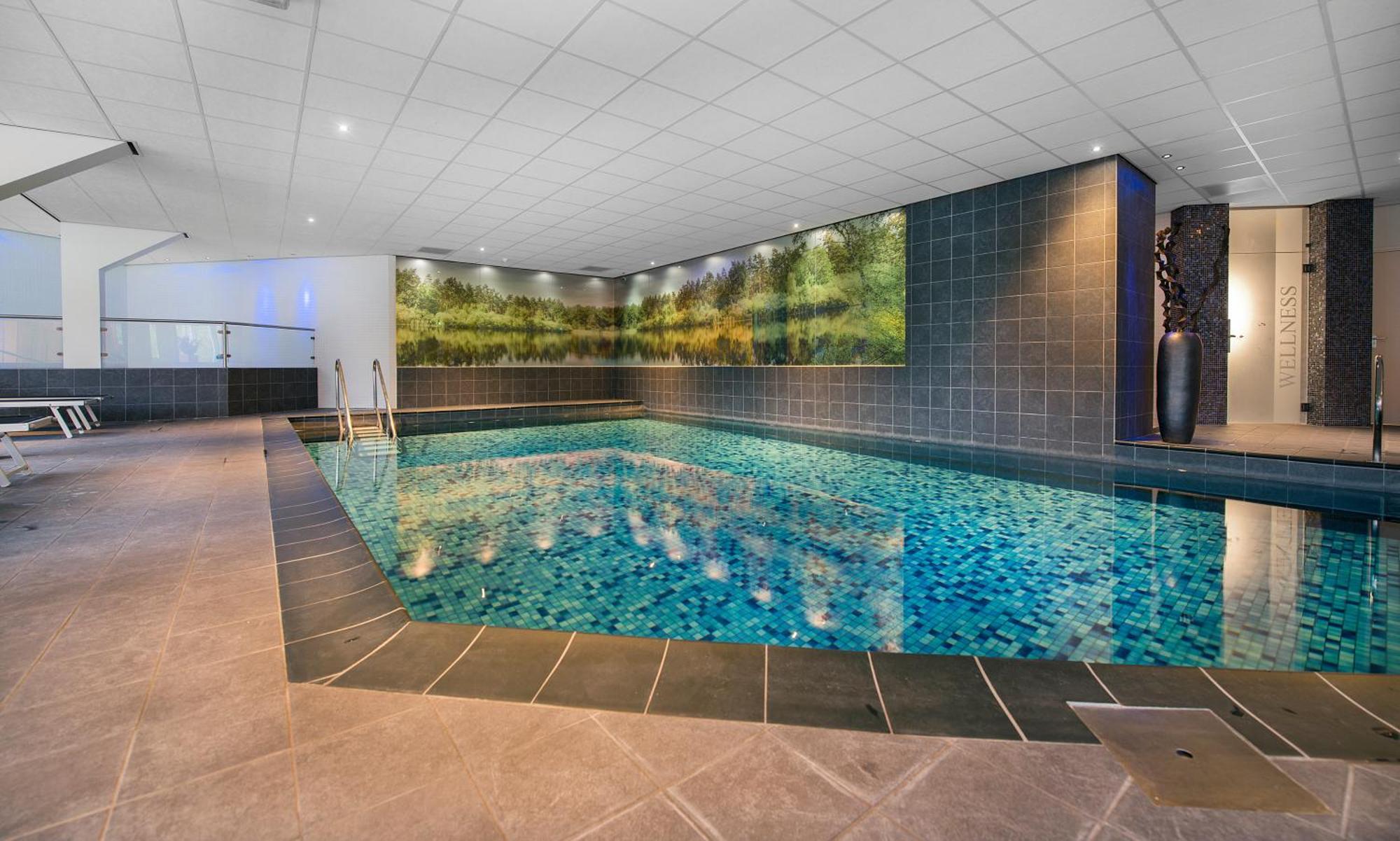 Boshotel - Vlodrop, Roermond Экстерьер фото