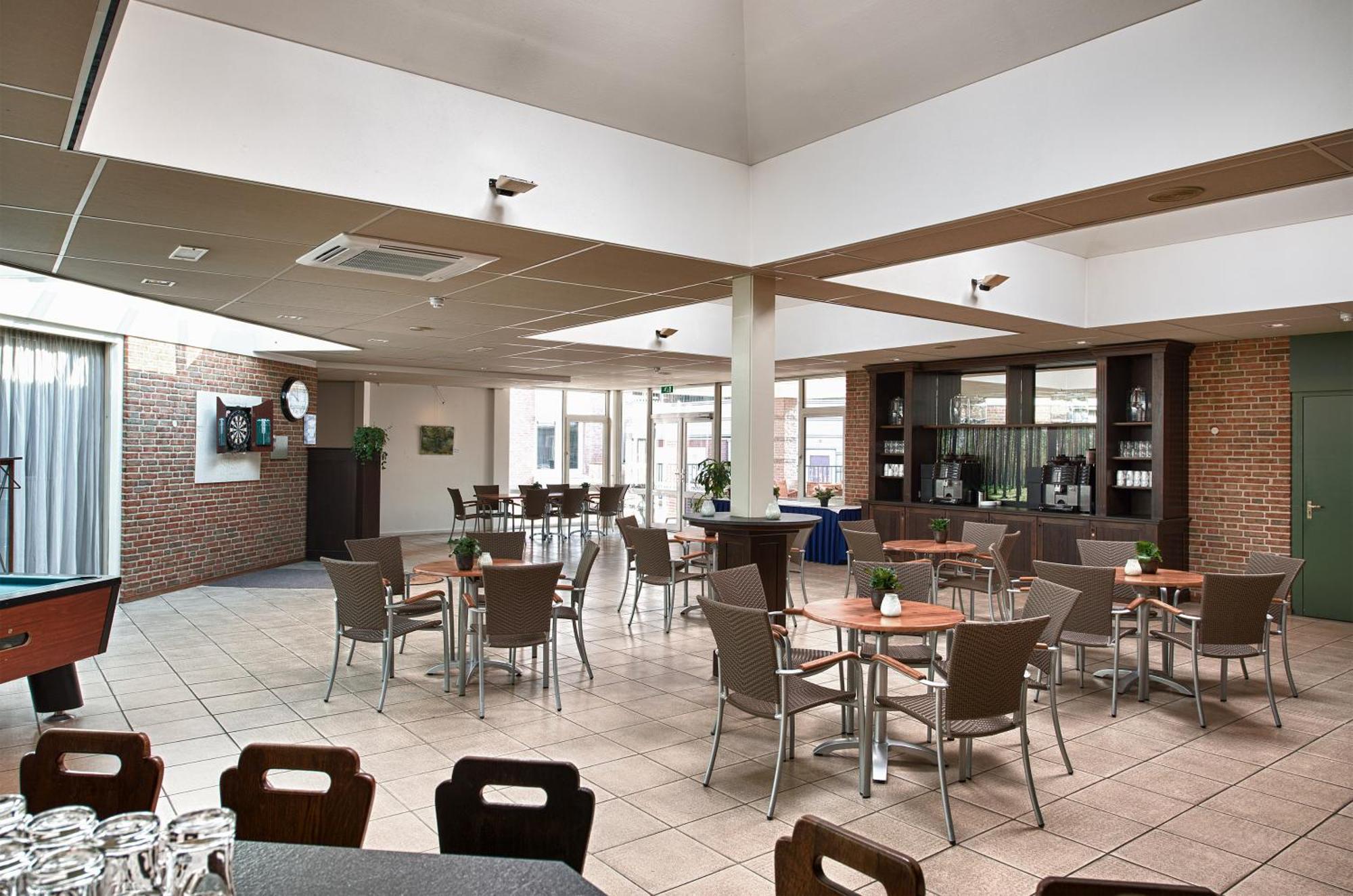 Boshotel - Vlodrop, Roermond Экстерьер фото