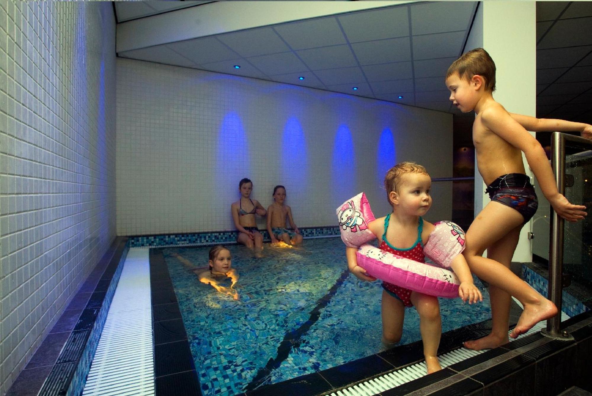 Boshotel - Vlodrop, Roermond Экстерьер фото