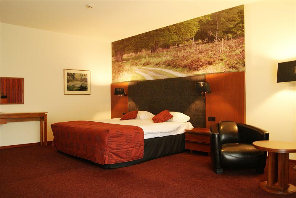 Boshotel - Vlodrop, Roermond Экстерьер фото