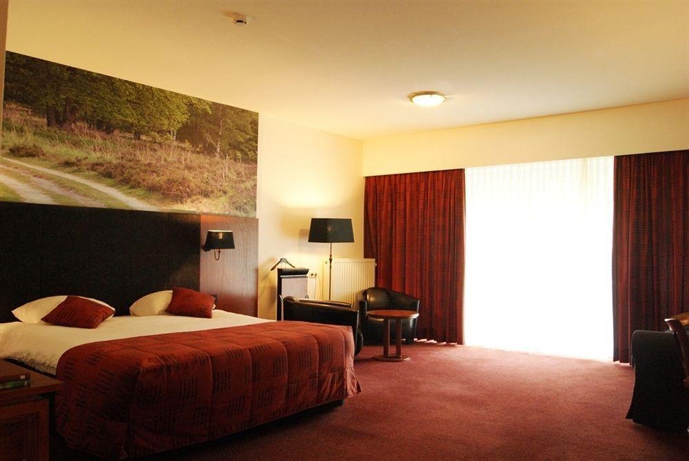 Boshotel - Vlodrop, Roermond Экстерьер фото