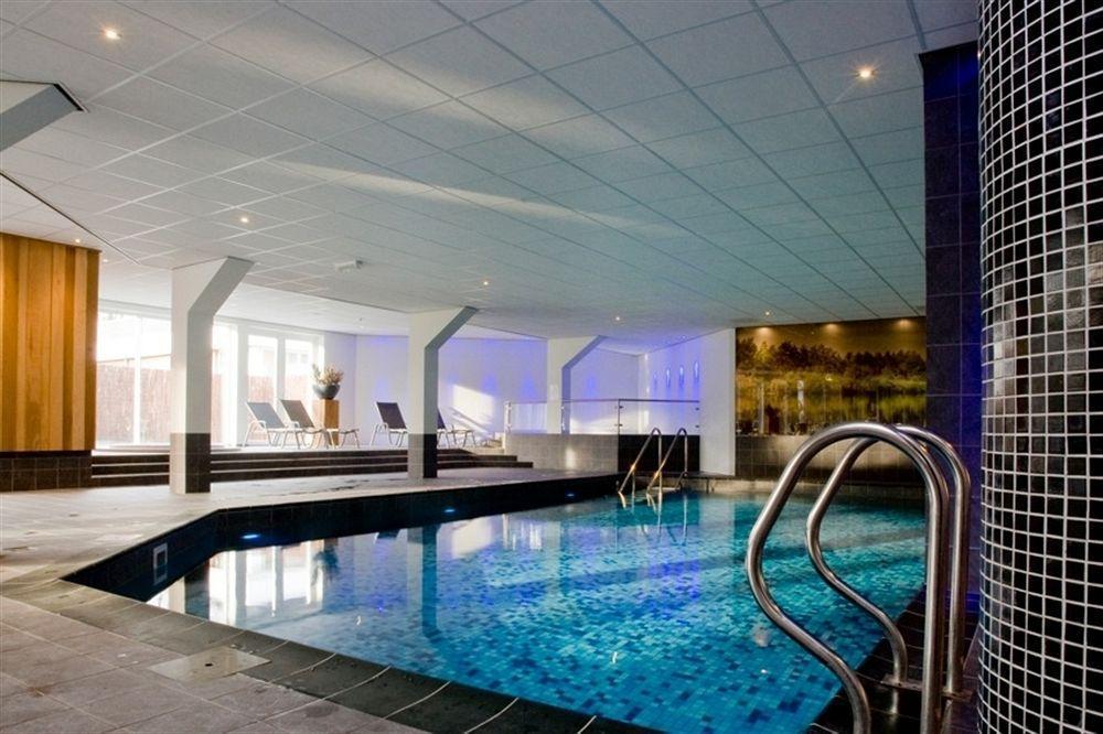 Boshotel - Vlodrop, Roermond Экстерьер фото