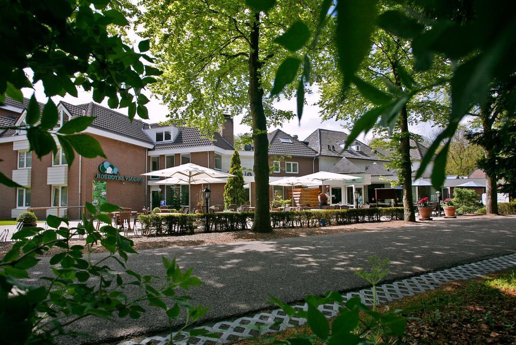 Boshotel - Vlodrop, Roermond Экстерьер фото