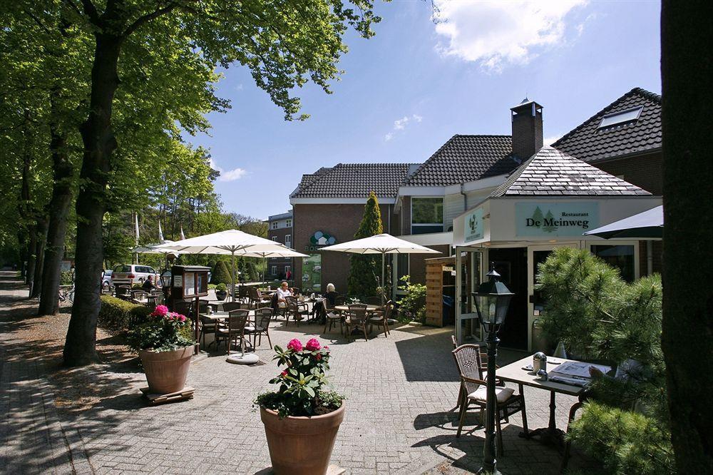 Boshotel - Vlodrop, Roermond Экстерьер фото