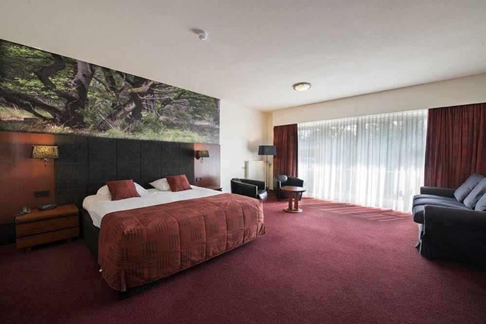 Boshotel - Vlodrop, Roermond Экстерьер фото
