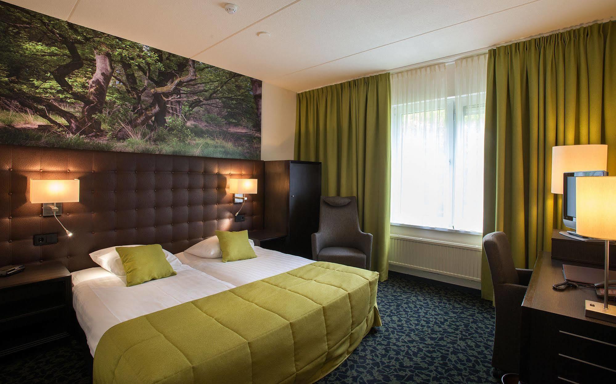 Boshotel - Vlodrop, Roermond Экстерьер фото