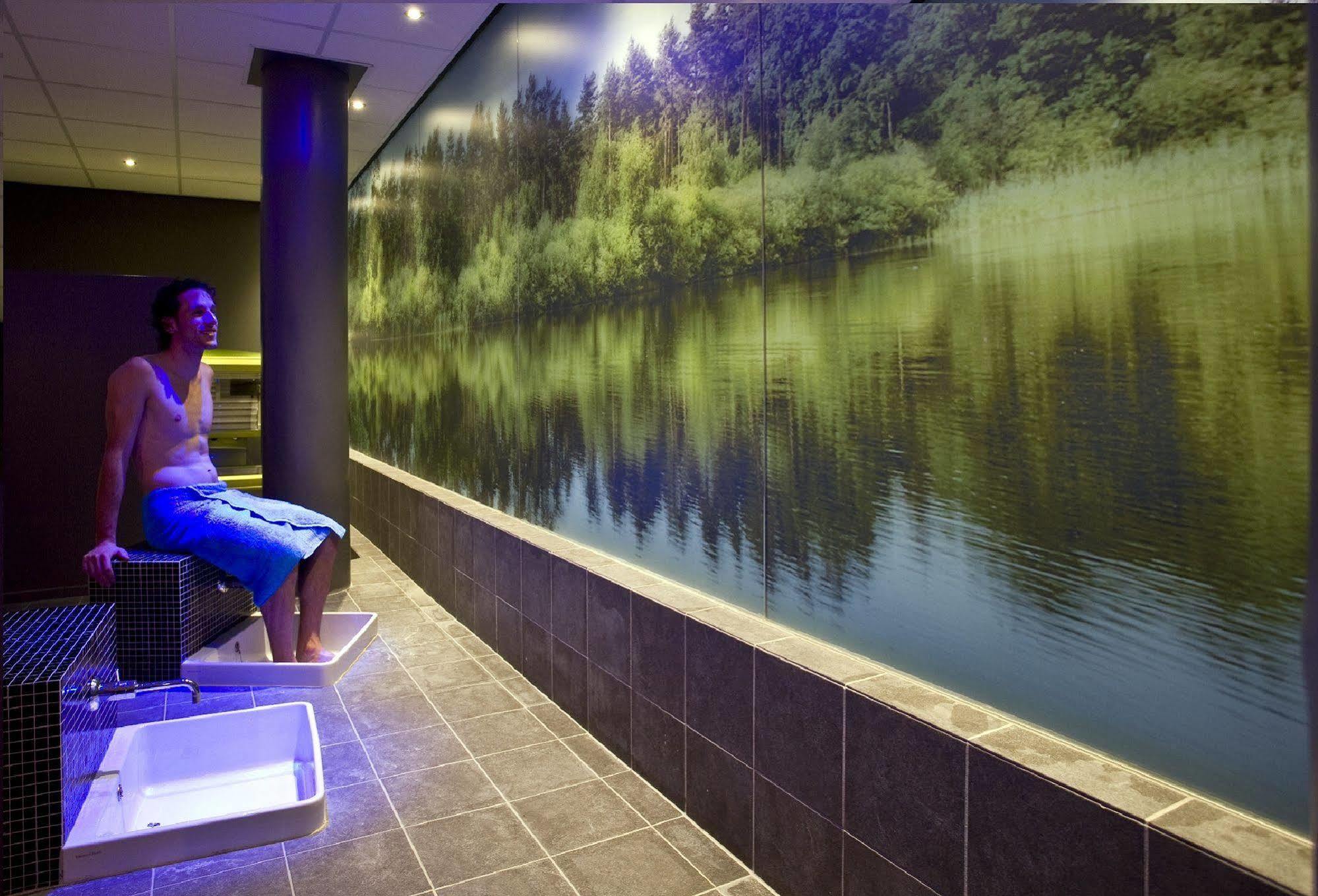 Boshotel - Vlodrop, Roermond Экстерьер фото